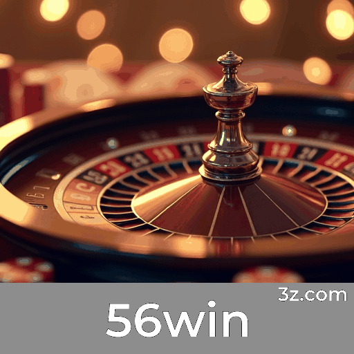 Acesso ao 56win
