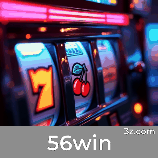 Acesso ao 56win