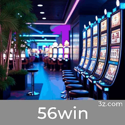 Acesso ao 56win