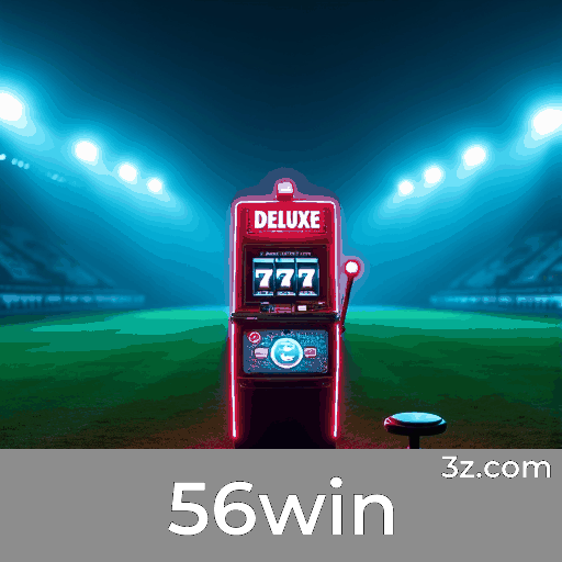 Cassino Online 56win