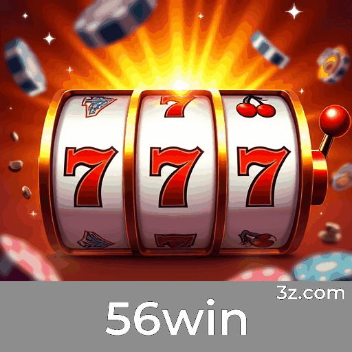 Acesso ao 56win