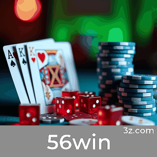 Jogos Crash no Cassino 56win
