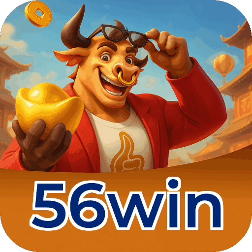 56win logo