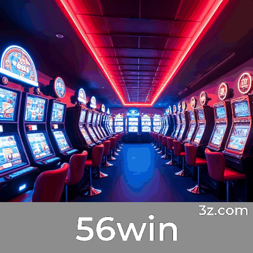 Cassino Online 56win