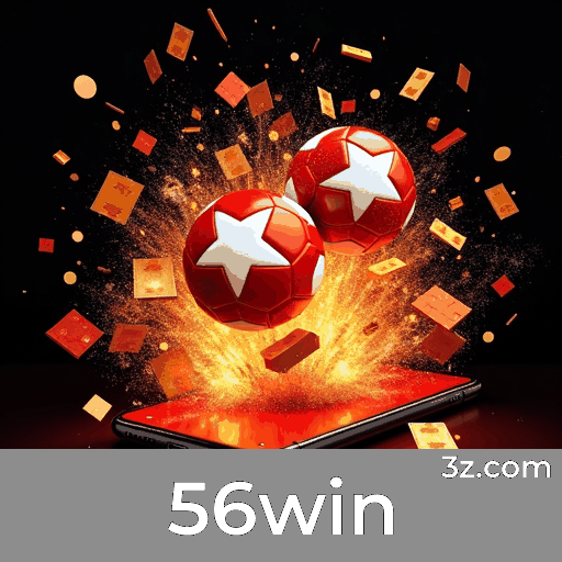 Cadastro na 56win