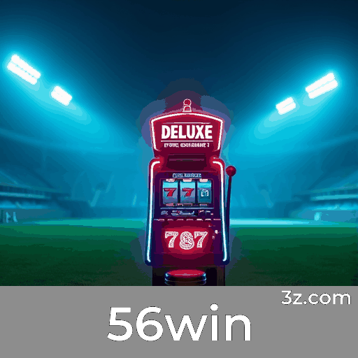 Cassino Online 56win