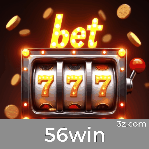 Cassino Online 56win