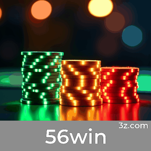 Acesso ao 56win