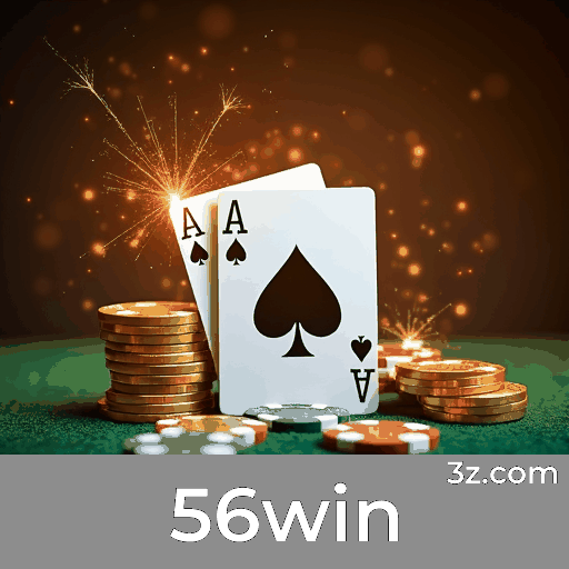56win: O Melhor Cassino Online do Brasil