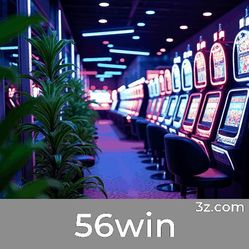Cassino Online 56win