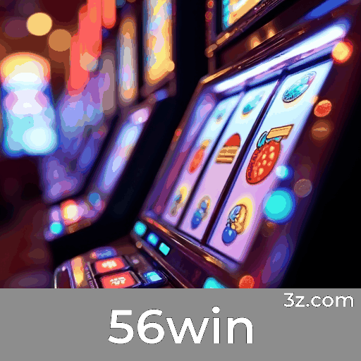Cadastro na 56win