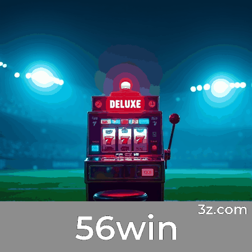 Cassino Online 56win