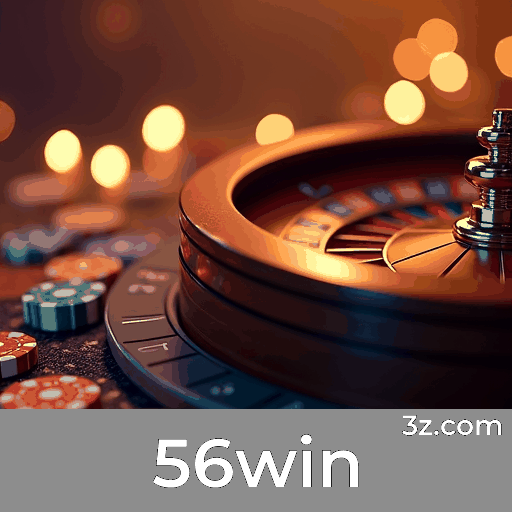 Cassino Online 56win