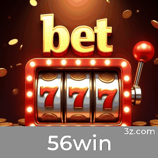 56win: O Melhor Cassino Online do Brasil