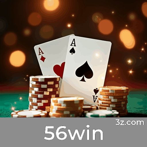 Cassino Online 56win