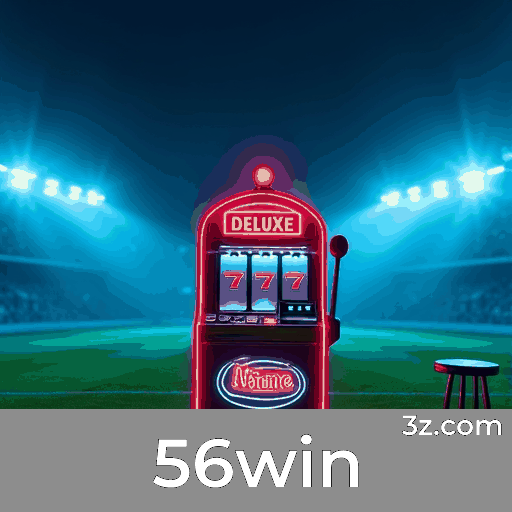 Cadastro na 56win